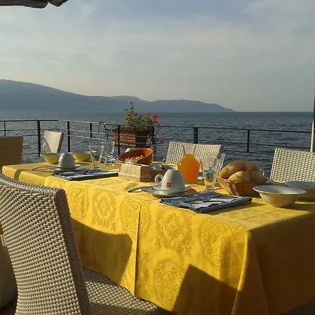 La Limonaia * غارنانو
