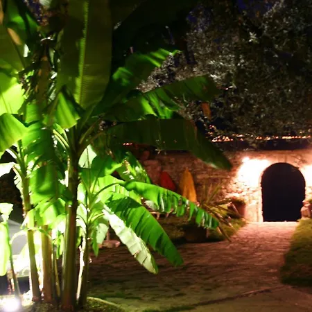 La Limonaia شقة فندقية *