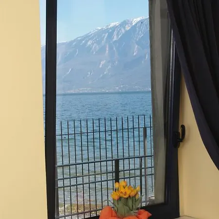 La Limonaia Aparthotel *